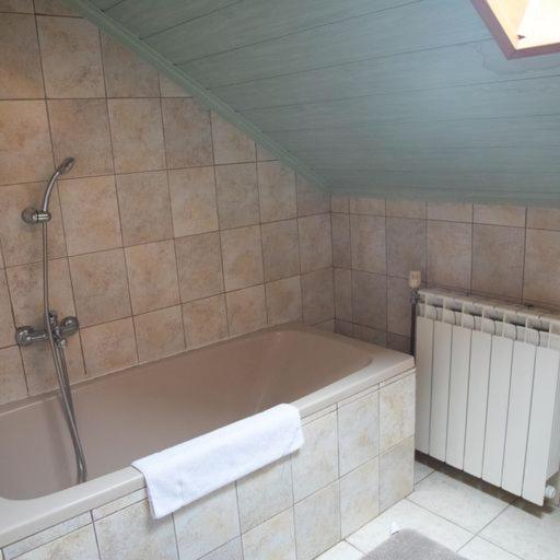 Guest House Ema Црни-Луг Экстерьер фото