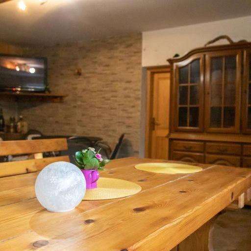 Guest House Ema Црни-Луг Экстерьер фото