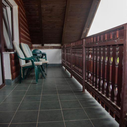 Guest House Ema Црни-Луг Экстерьер фото